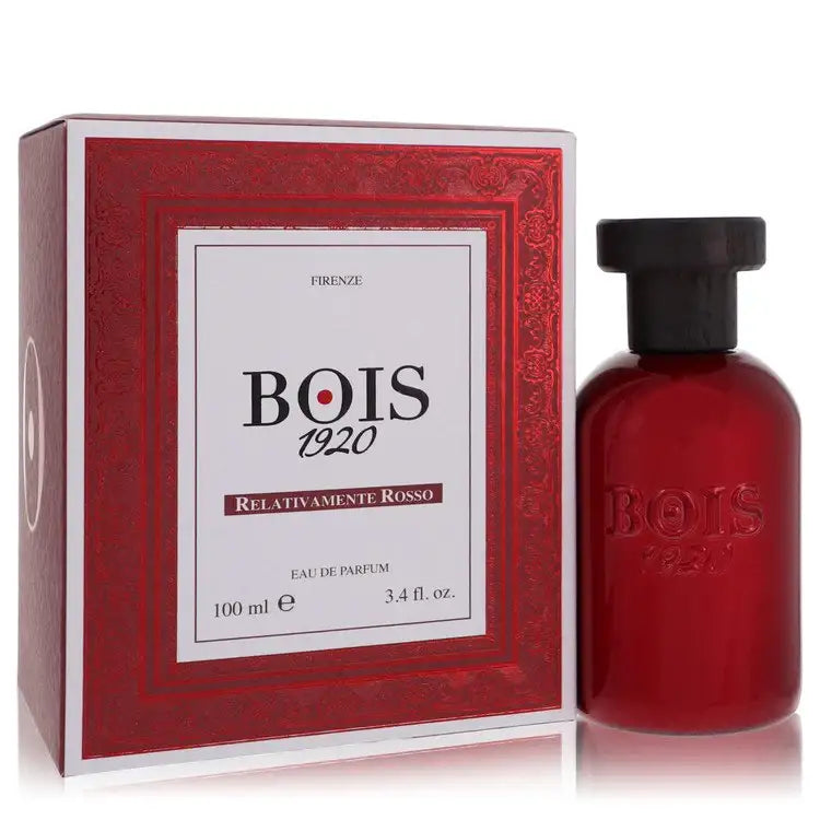 Relativamente Rosso By Bois 1920 Perfume for Women Gamer Scents
