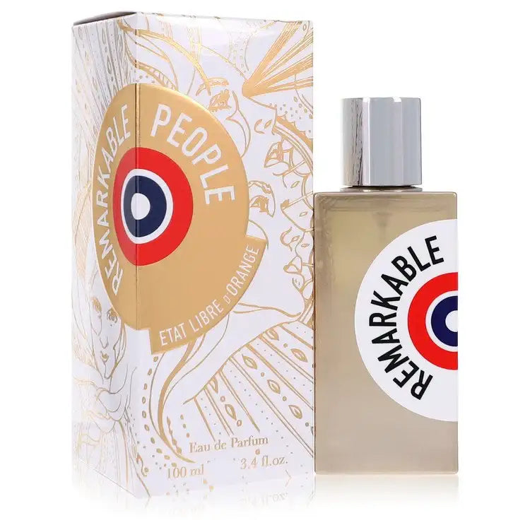 Remarkable People By Etat Libre d'Orange (Unisex) Gamer Scents