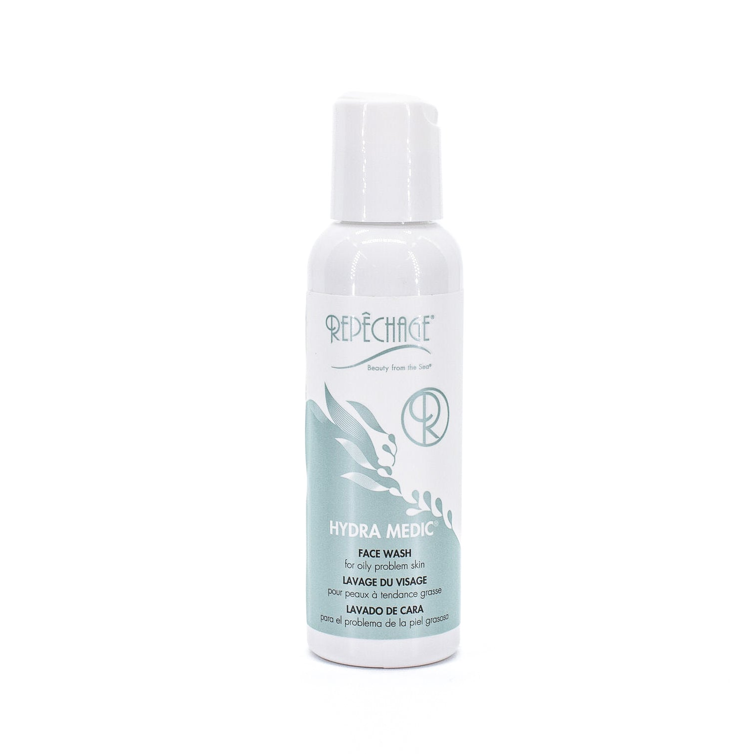 REPECHAGE Hydra Medic Astringent 2oz - New This is Beauty US
