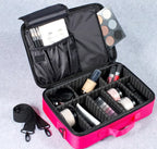 Ultimate Organizing Makeup Bag Pi-Mart