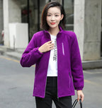 Polar Fleece Jacket Pi-Mart