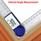 Electronic Digital Protractor