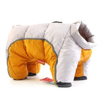 Cozy Pet Jacket Pi-Mart