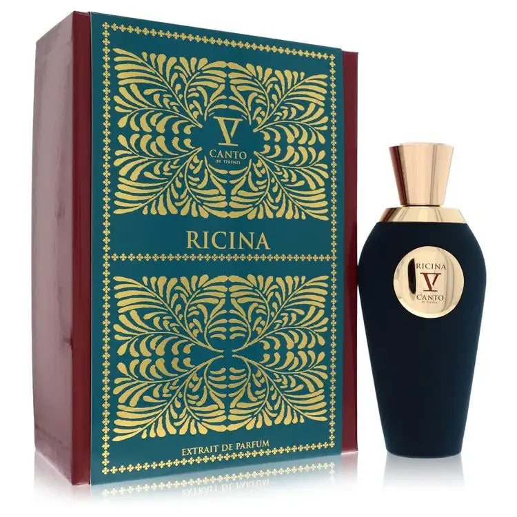 Ricina V By V Canto (Unisex) Gamer Scents
