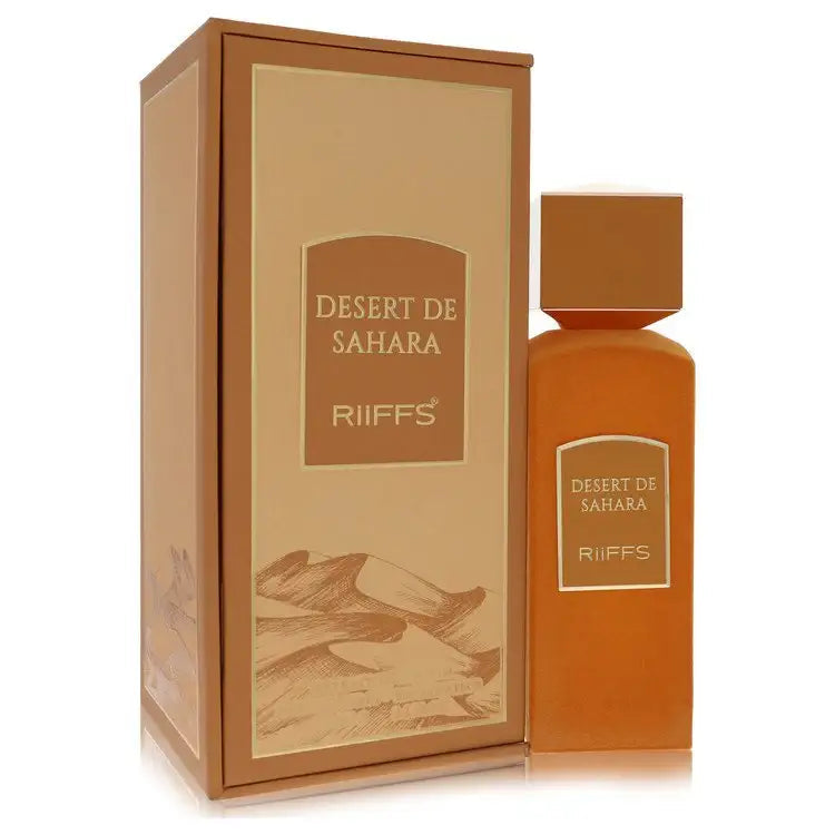 Desert De Sahara By Riiffs (Unisex) Gamer Scents