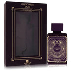 Goodness Oud Purple Wave By Riiffs (Unisex)