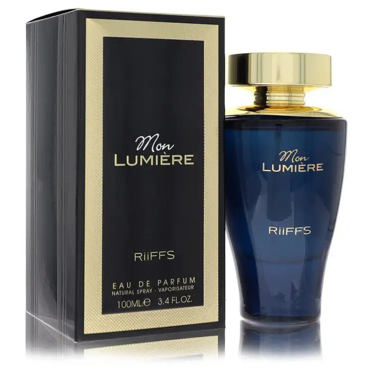 Mon Lumiere By Riiffs (Unisex) Gamer Scents
