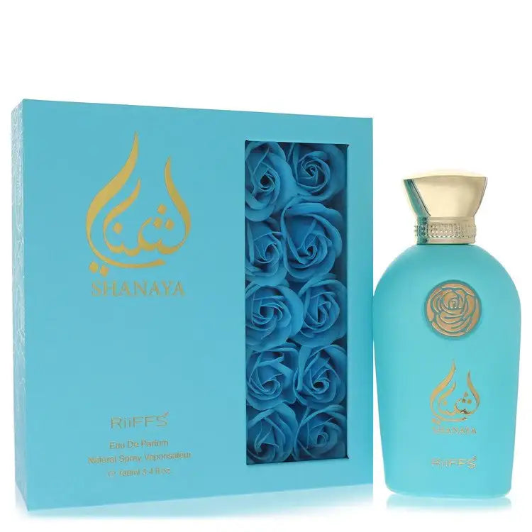 Shanaya By Riiffs Perfume for Women Gamer Scents