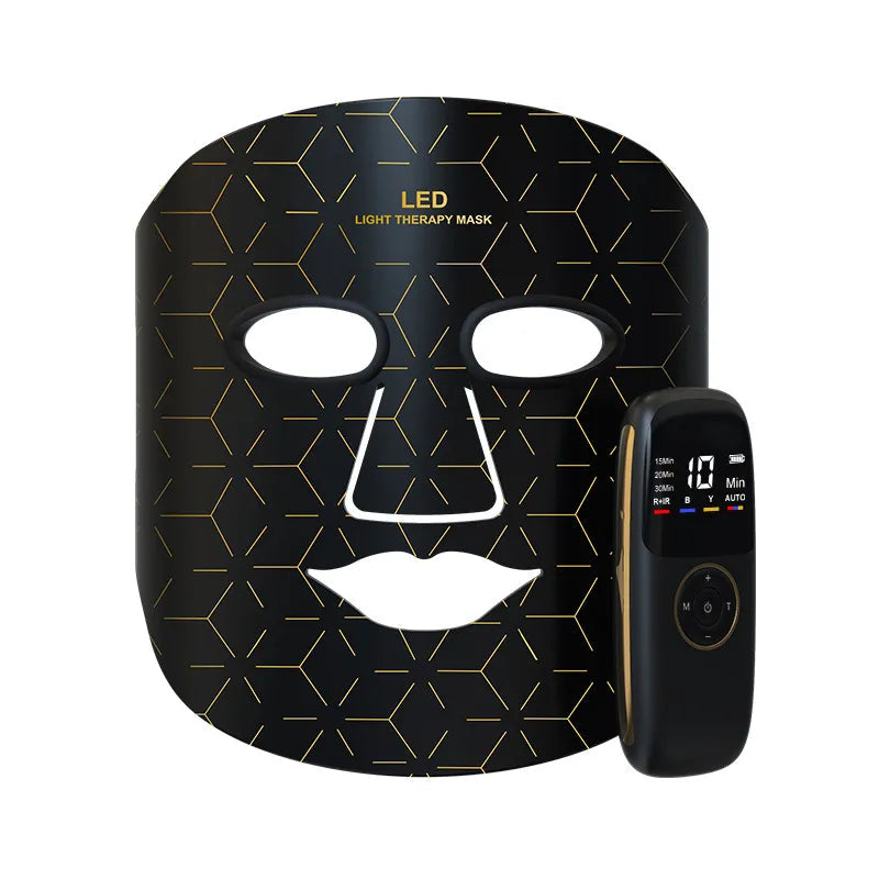Photon Beauty Mask Lootquake LLC