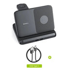 Fast Wireless Portable Charger Pi-Mart