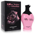 Rose Noire Absolue By Giorgio Valenti Perfume for Women Gamer Scents
