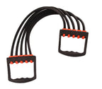 Chest Expander Resistance Trainer Pi-Mart