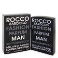 Fashion By Roccobarocco Cologne for Men Gamer Scents