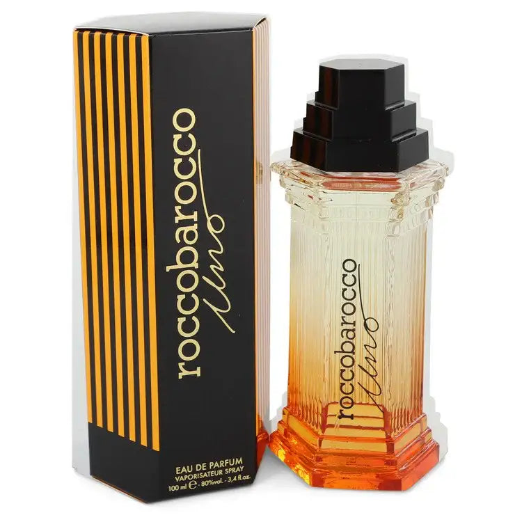 Uno By Roccobarocco Perfume for Women Gamer Scents