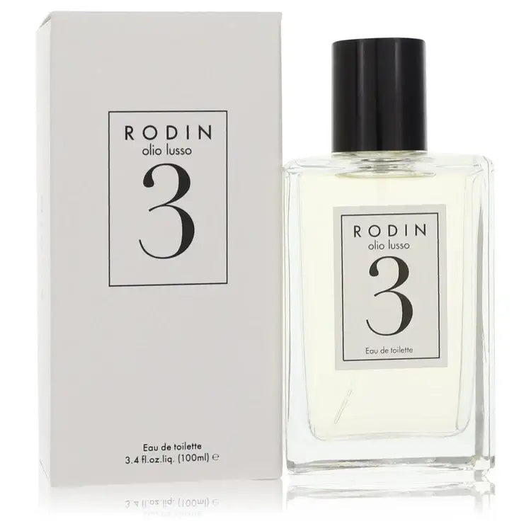 Olio Lusso 3 By Rodin (Unisex) Gamer Scents