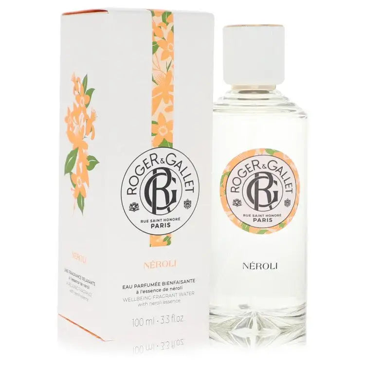 Neroli By Roger & Gallet (Unisex) Gamer Scents