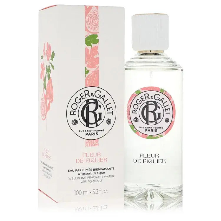 Fleur De Figuier By Roger & Gallet (Unisex) Gamer Scents