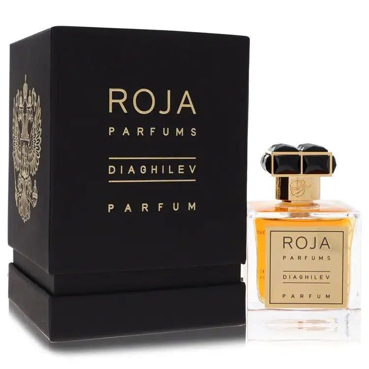 Roja Diaghilev By Roja Parfums (Unisex) Gamer Scents