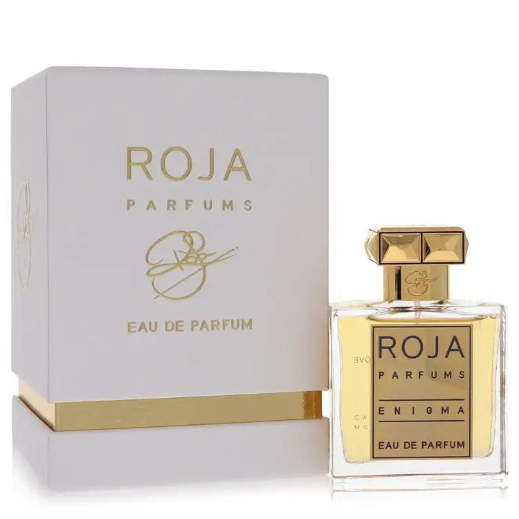 Roja Enigma By Roja Parfums Perfume for Women Gamer Scents