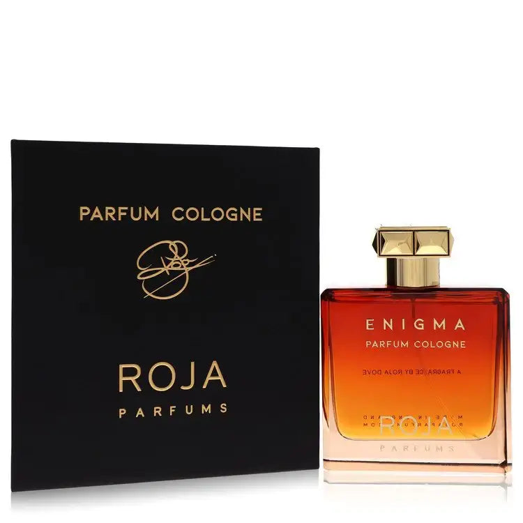Roja Enigma By Roja Parfums Cologne for Men Gamer Scents