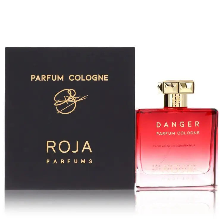 Roja Danger By Roja Parfums Cologne for Men Gamer Scents