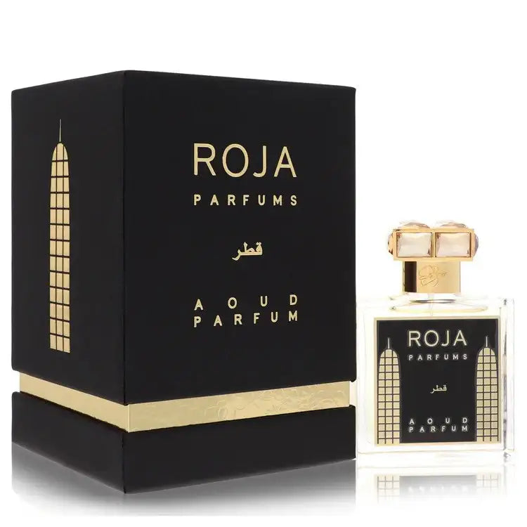 Roja Qatar By Roja Parfums (Unisex) Gamer Scents
