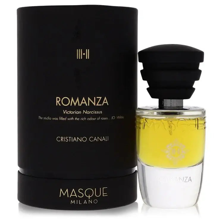 Romanza By Masque Milano (Unisex) Gamer Scents