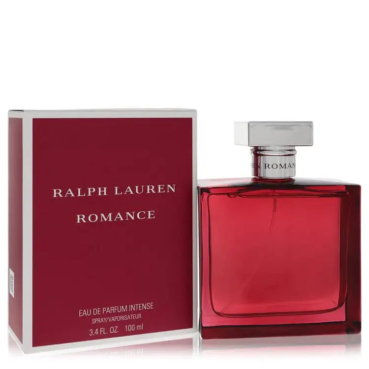 Romance Intense By Ralph Lauren Perfume for Women Gamer Scents