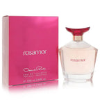 Rosamor By Oscar De La Renta Perfume for Women Gamer Scents