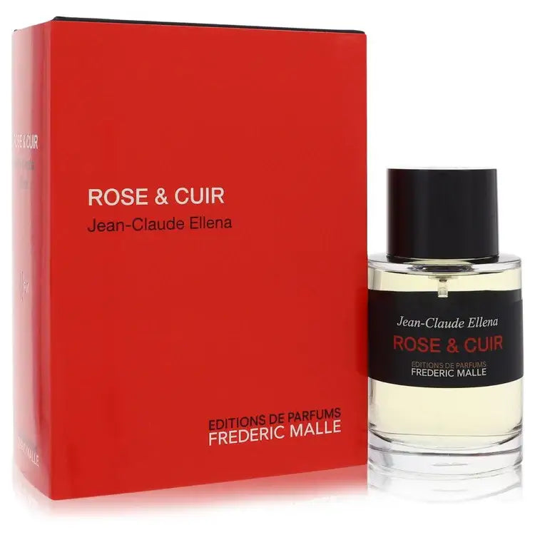 Rose & Cuir By Frederic Malle (Unisex) Gamer Scents