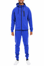 Dynamic Solid Sweat Set - SJB-DIAMOND ELITES