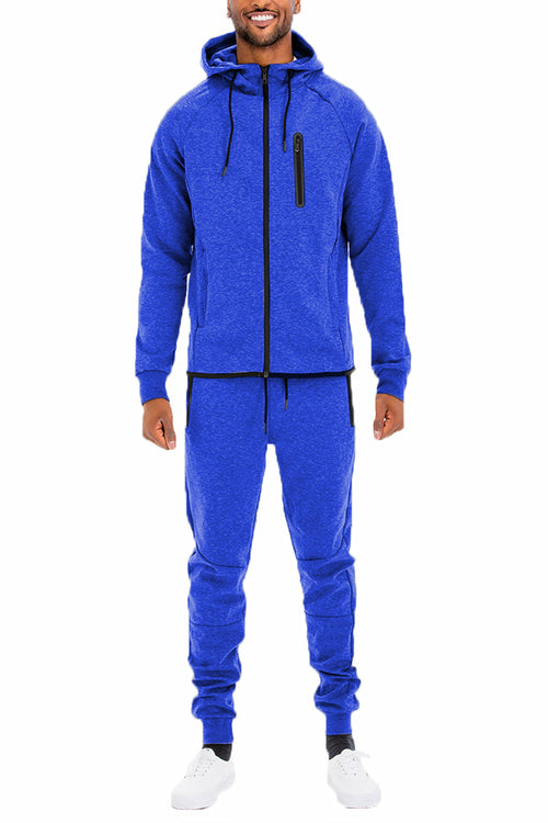 Dynamic Solid Sweat Set - SJB-DIAMOND ELITES