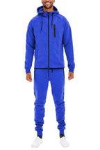 Dynamic Solid Sweat Set - SJB-DIAMOND ELITES