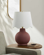 Ranshofen Table Lamp Lootquake LLC