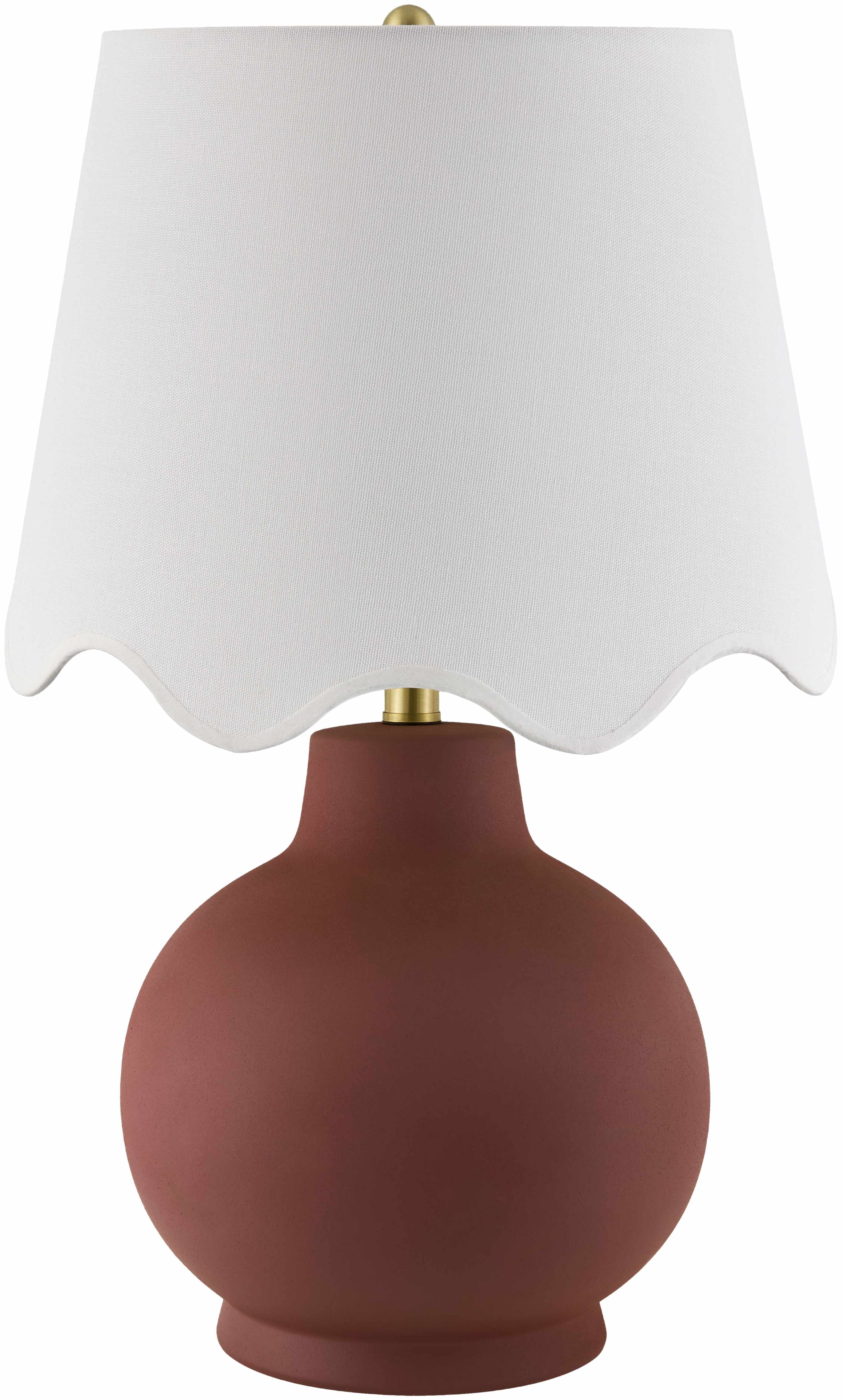 Ranshofen Table Lamp Lootquake LLC