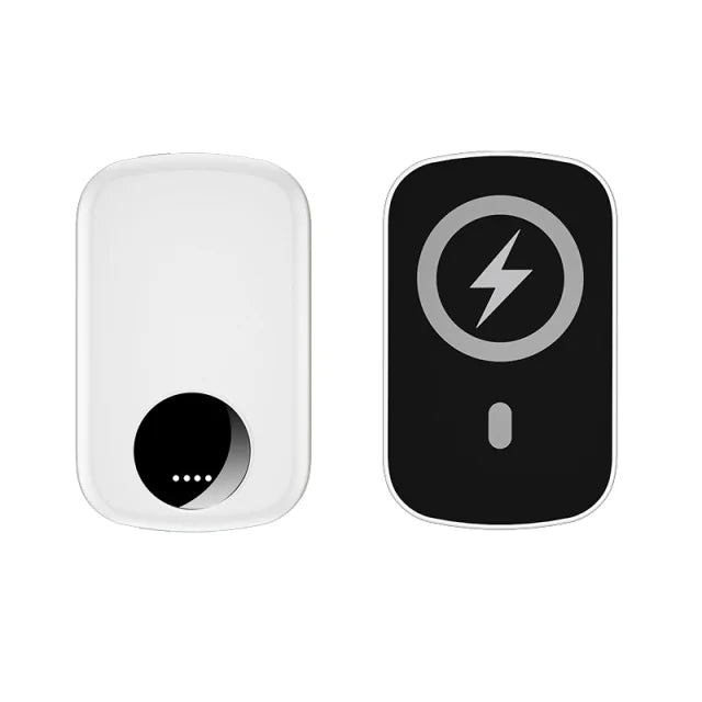 Magnetic Wireless Charger Pi-Mart