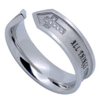Nexus Ring KingdomWear