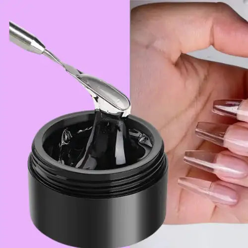 Nail Builder Gel for UV/LED Nail Building Pi-Mart