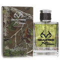 Realtree By Jordan Outdoor Cologne for Men Gamer Scents