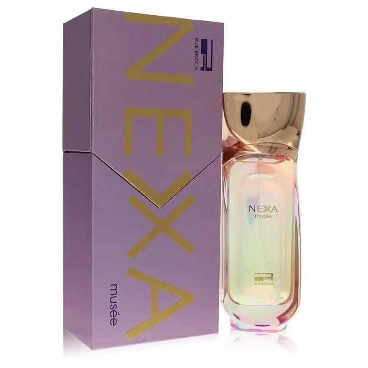 Nexa Musee By Rue Broca (Unisex) Gamer Scents