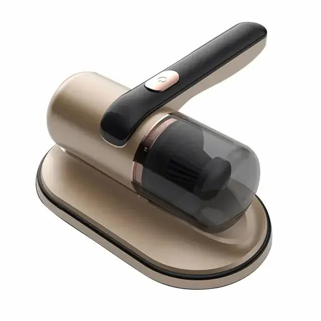 Household Mattress Vacuum - to Sleep Cleanly with Half Life-Partner Pi-Mart