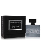 Royal Vintage By M. Micallef Cologne for Men Gamer Scents