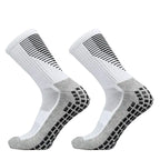Non-slip Grip Sports Socks Pi-Mart