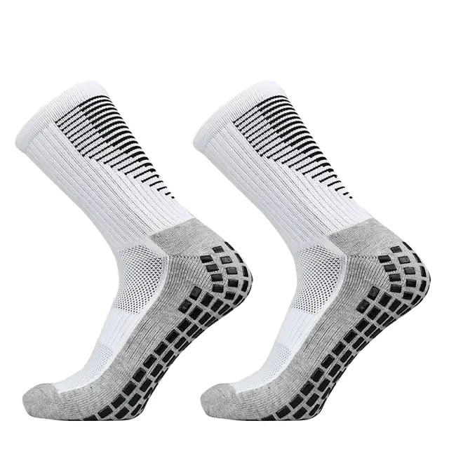 Non-slip Grip Sports Socks Pi-Mart