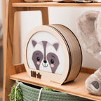 Raccoon Night Light - SJB-DIAMOND ELITES