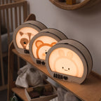Raccoon Night Light - SJB-DIAMOND ELITES