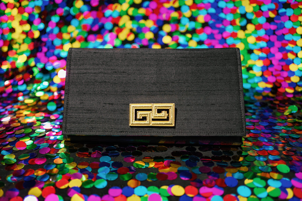 Ruth Clutch Garland Bags