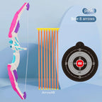 Children's Archery Bow & Arrow Set Pi-Mart