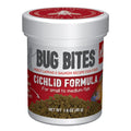 Fluval Bug Bites Cichlid Fish Food Granules for Small to Medium Sized Fish 1.59 oz. A6580 Lootquake LLC