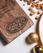 Wooden Recipe Book – Pies & Tarts - SJB-DIAMOND ELITES
